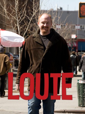 Louie: Season 2, Episode 2 | Rotten Tomatoes