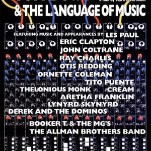 Tom Dowd & the Language of Music photo 5
