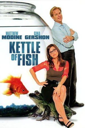 Kettle of Fish poster