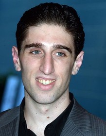 Buddy Duress