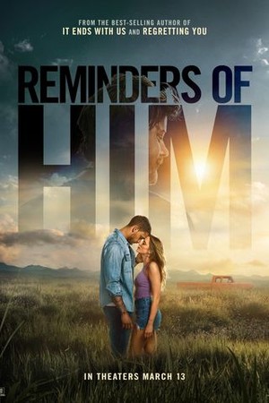 Reminders of Him poster