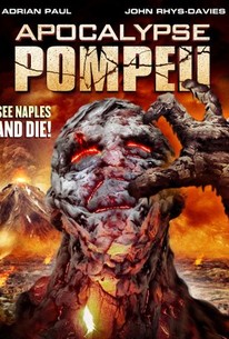  Apocalypse Pompeii (2014) Dual Audio 480p BluRay [Hindi–English] Download