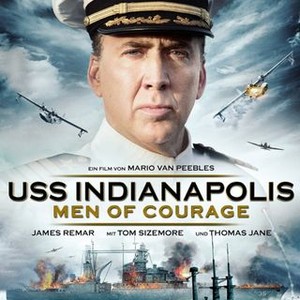 USS Indianapolis: Men of Courage photo 13