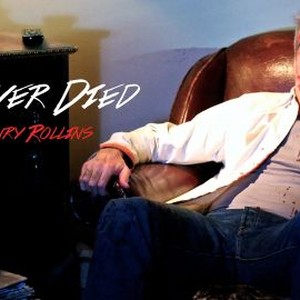 He Never Died photo 20