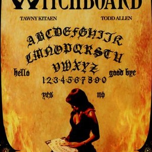 Witchboard (1987) photo 15