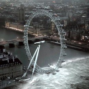 Flood Rotten Tomatoes