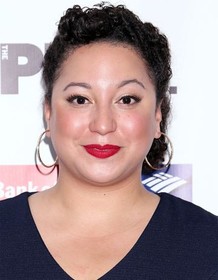 Natalie Woolams-Torres