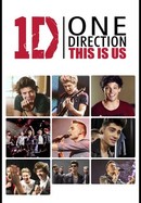 One Direction: This Is Us poster image
