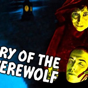 Cry of the Werewolf photo 1