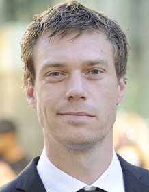 Rasmus Heisterberg