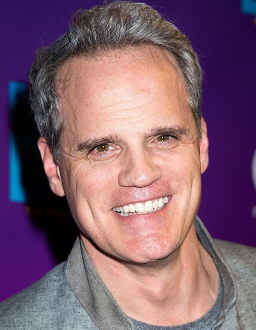 Michael Park