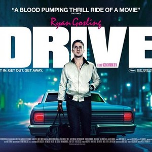 Drive Review: Ryan Gosling Film Delivers Fresh Guilty-Pleasure Thrills