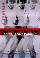 I Shot Andy Warhol poster image