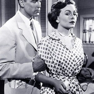 The Model and the Marriage Broker (1952) photo 6