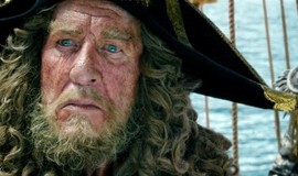 Pirates of the Caribbean: Dead Men Tell No Tales: Super Bowl TV Spot