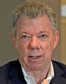 Juan Manuel Santos