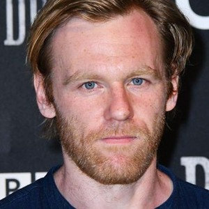 Brian Gleeson