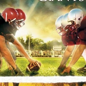 Facing the Giants (2006)