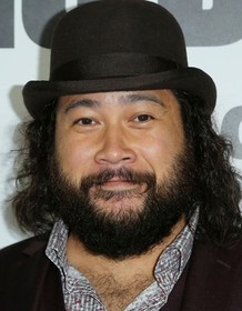Cooper Andrews