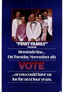 First Family poster image