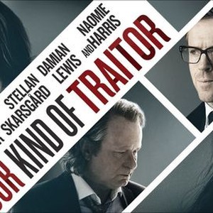 The Good Traitor - Rotten Tomatoes