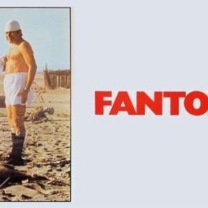 Fantozzi photo 17
