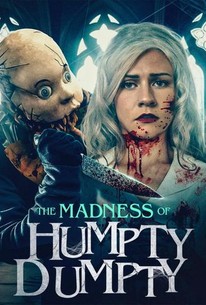 The Madness of Humpty Dumpty | Rotten Tomatoes