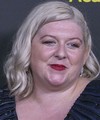 Carla Stronge
