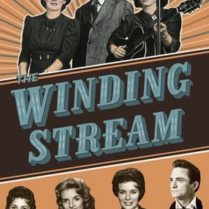 The Winding Stream (2014)