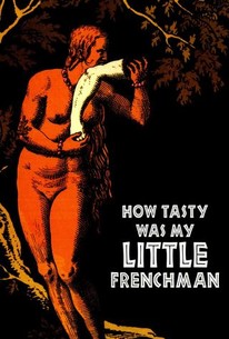 Watch trailer for How Tasty Was My Little Frenchman