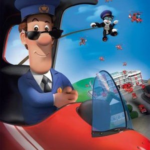 Postman Pat: The Movie - You Know You're the One photo 11