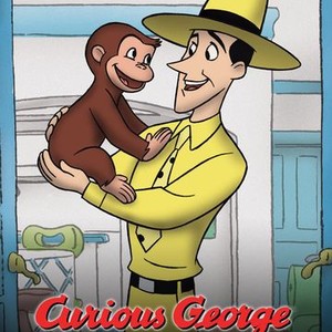 Curious George - Rotten Tomatoes