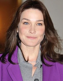 Carla Bruni