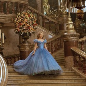 Cinderella (2015 American film) - Wikipedia