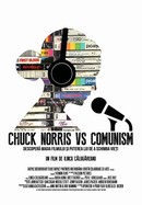 Chuck Norris vs Communism poster image