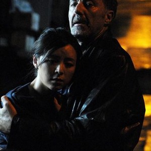 Something Good: The Mercury Factor (2013) photo 2