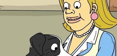 Prime Video: Mr. Pickles: The Complete First Season