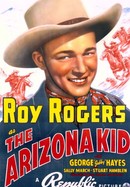 The Arizona Kid poster image