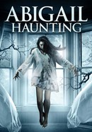 Abigail Haunting poster image