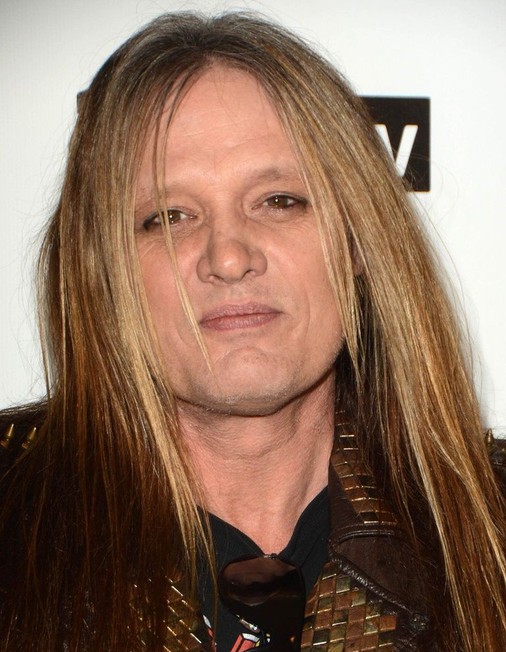 Sebastian Bach