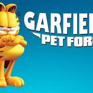 Garfield's Pet Force photo 8