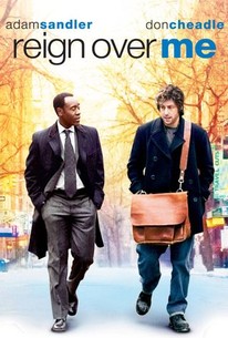 Watch trailer for Reign Over Me