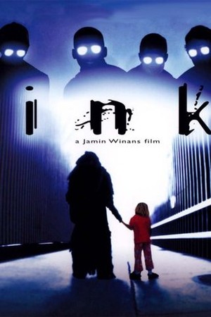 Ink poster