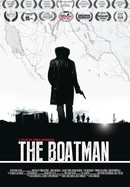 The Boatman poster image