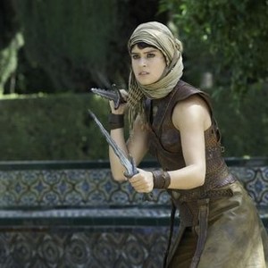 <em>Game of Thrones</em>: Season 5
