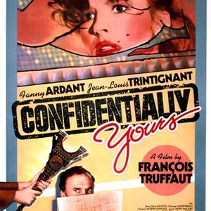 Confidentially Yours (1983) photo 13