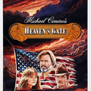 Heaven's Gate (1980) photo 5