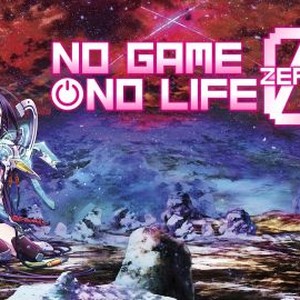 No Game, No Life: Zero photo 11