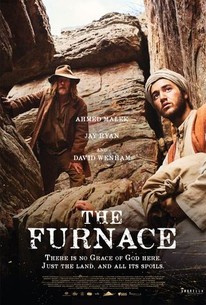 The Furnace poster
