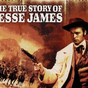 The True Story of Jesse James photo 9